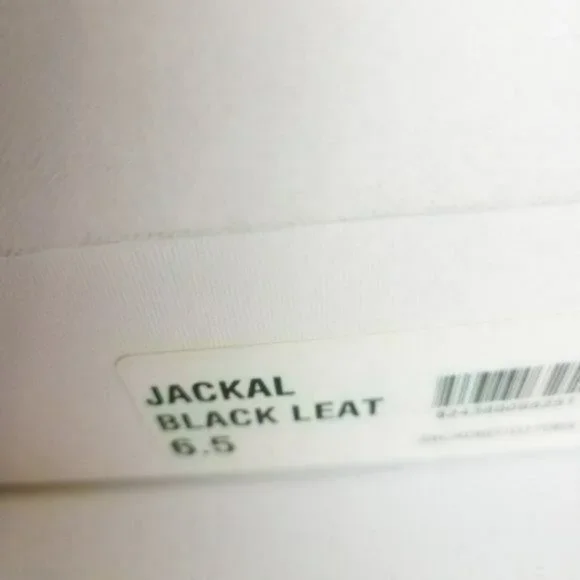 STEVEN New York Jackal Platform Wedge Sandals-6.5 - Picture 7 of 7